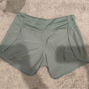 Freefly Women’s Shorts with Built-in Liner